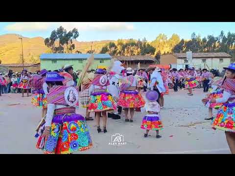 Concurso de Santiago 2026 – Huaricolca, Tarma (Junín) | 30 de agosto