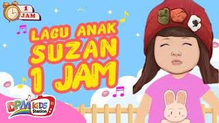 Download lagu VIDEO ANAK 1 JAM - Suzan Punya Cita Cita | Lagu Anak : Suzan & Kak Ria Enes mp3 Download lagu VIDEO ANAK 1 JAM - Suzan Punya Cita Cita | Lagu Anak : Suzan & Kak Ria Enes mp3