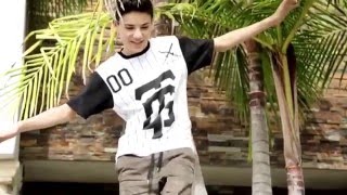 Daniel Skye - We Got Us (Fan Video)