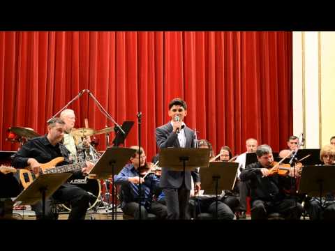 Filarmonica Rock oradea,2013,Aniversare Beatles de 20 de ani.