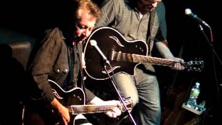Joe Ely at The Kessler Theater in Dallas, Texas