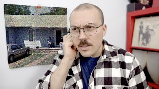 dltzk - Frailty ALBUM REVIEW