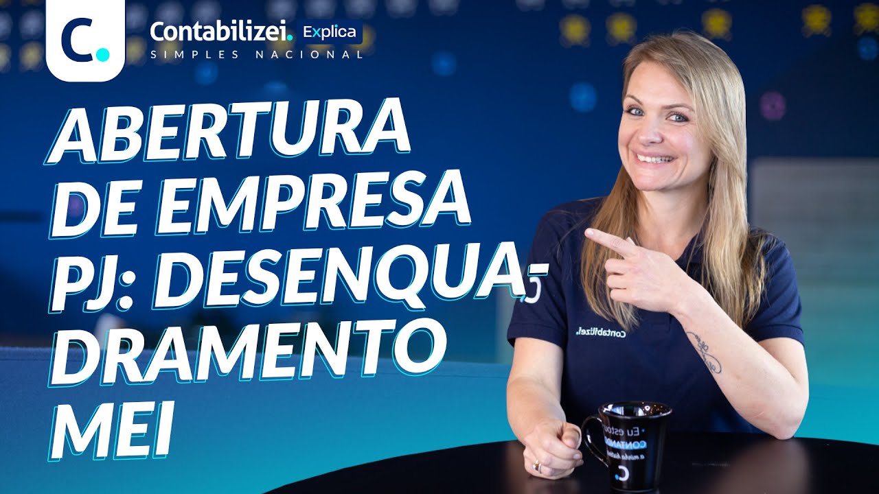 DESENQUADRAMENTO MEI para ME I Como migrar de MEI para ME?