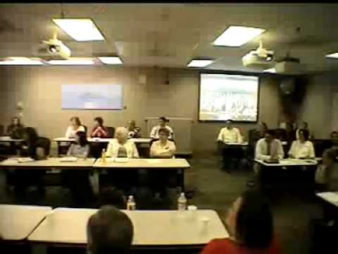 C2 4 Life Session 8:  What Do College Professors Expect?