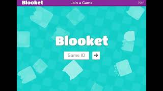 How to play flappy bird in Blooket