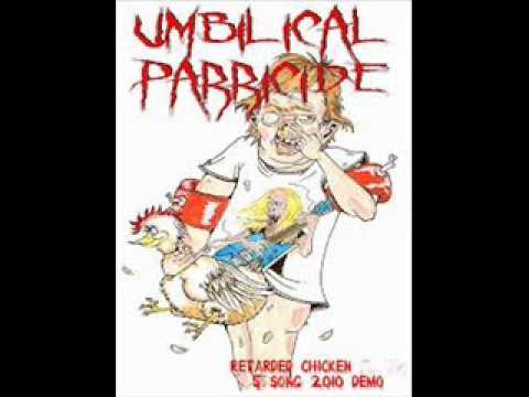 Umbilical Parricide-Fuck Hole