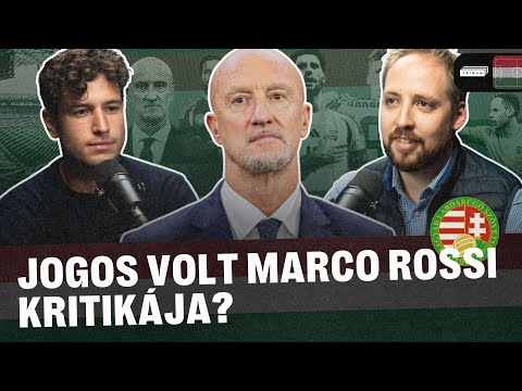 Kele János: A lisszaboni csoda kulisszatitkai! - TRIBÜN