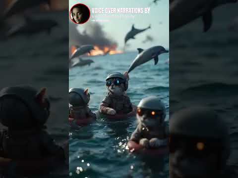 BERNARD CAMPBELL Character Voice Over  Amala