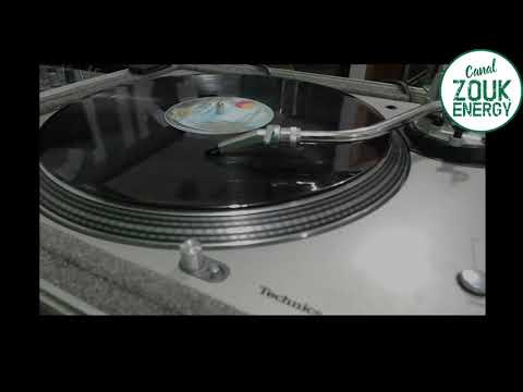 Christian YéYé - Europe Soul / Zouk Energy