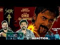 Suriya 44 Glimpse Video Reaction Karthik Subbaraj Padam Happy Birthday Surya Entertainment Kizhi