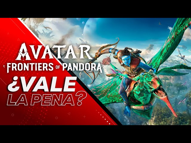 Vídeo relacionado con Ubisoft Videojuego Xbox Series X Avatar: Frontiers of Pandora (ES)