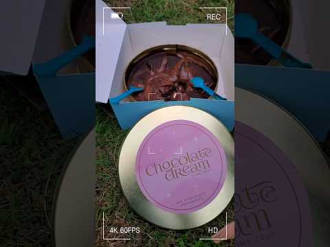 Viral Dream Chocolate Cake Layers Bakeshop Peshawar Review Price 2500 #shorts