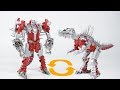 TRANSFORM Transformers LA10 Battle Attack Scorn By Takara Tomy