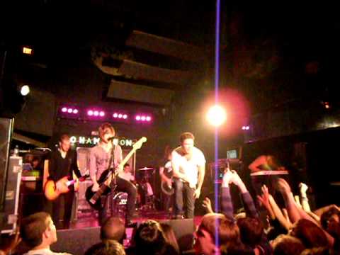 Abandon All Ships - Megawacko2.1