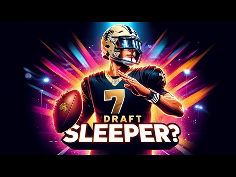 Spencer Rattler | Draft Sleeper? | Saints Late Round QB