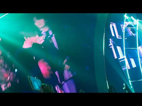 180804 GOT7 EYES ON YOU TOUR SINGAPORE- STOP STOP IT