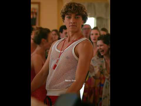 Jeremiah || jealousy, jealousy #thesummeriturnedpretty #tsitp #jellyfish #bonrad #conrad #belly