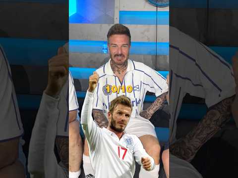 Who is YOUR Football Lookalike?