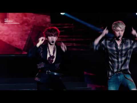 download lagu mp3 mp4 Baekhyun Red Hair, download lagu Baekhyun Red Hair gratis, unduh video klip Baekhyun Red Hair