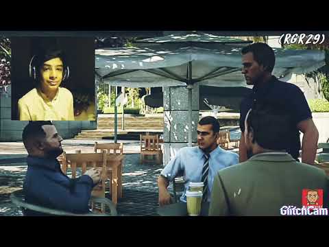 Grand Theft Auto 5 4k ultrasound Graphics Gameplay part 21 GTA 5 pc 4k 6