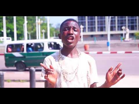 le voilà tout entier!le nouveau clip de 02 Gang_:/ VAN-DAS!