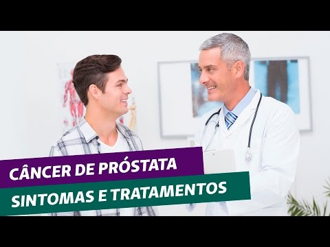 Cancer de prostata malign