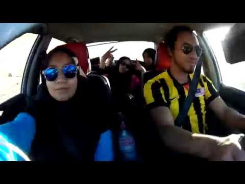 WADI MUJIB & DEAD SEA , JORDAN || TRAVEL VLOG