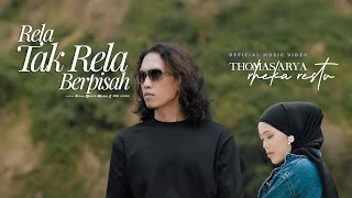 Download lagu Rela Tak Rela Berpisah - Rheka Restu ft Thomas Arya mp3 Download lagu Rela Tak Rela Berpisah - Rheka Restu ft Thomas Arya mp3