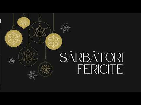 Biserica Baptista Emanuel Dej  -  26 .12.2021