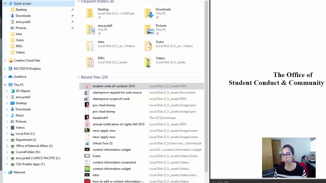 How to Upload a File (image or document)