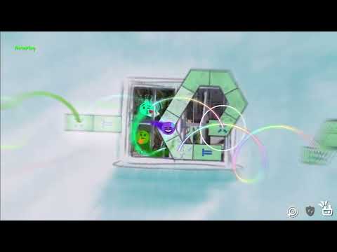 [ADOFAI Custom] Frizk x Tanger - tiny windows