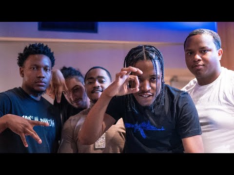 Snubbs - Same One ft. 1Shot Dealz (Music Video) #NYDrill