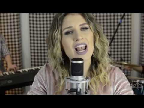 "Too Good At Goodbyes” – Sam Smith,  Cover by Nicoleta Oancea & Band