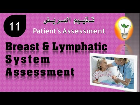 Health assessment Ch1 health assessment history taking التقييم الصحي وأخذ التاريخ المرضي