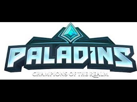 Paladins Episode 2: Ruckus & Fernando