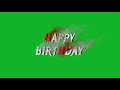 how to kinemaster edit happy birthday text green screen shot #RMEDITZ #RAJIULEDITORS #AAPKASATHIRT