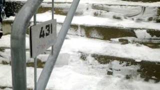 Steps to Section 431 at Soldier FIeld