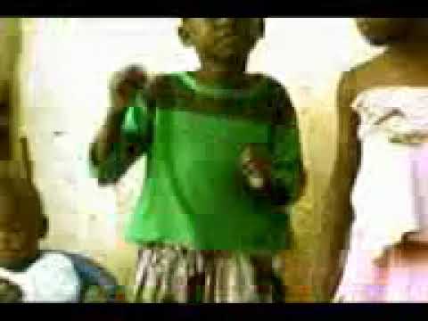 Gilberto Shinno ft mad boy ¤ Padhola nyekere