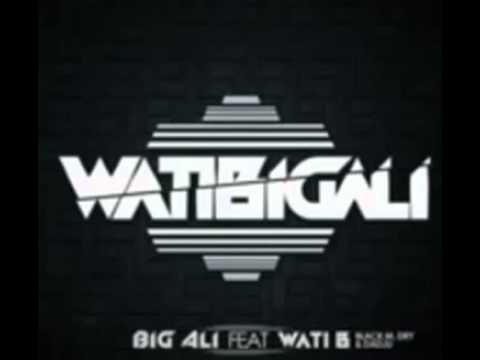 Big Ali Feat  Sexion D'Assaut   WatiBigAli