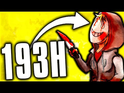 CE LEGION A 193H DE JEU MAIS RENATO COMPENSE - DEAD BY DAYLIGHT