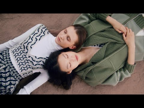 Anteprima Fall/Winter 2021 | Milan Fashion Week | VRAI Magazine