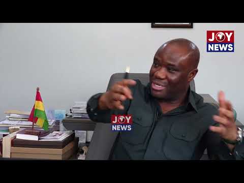 The only party I know whose member was directly involved in drug trafficking was NPP - Kwakye Ofosu