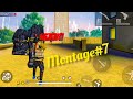 Thekidszn Leave Me Alone Free Fire Montage Highlights 7 ️ ️