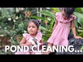 62 Garden And Pond Cleaning