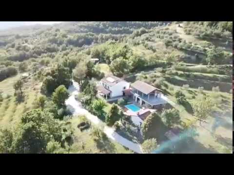 Anwesen in zentral Istrien