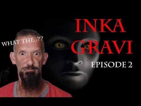 TRIPPY AS HELL!  AMNESIA CUSTOM STORYtime - INKA GRAVI ep 2
