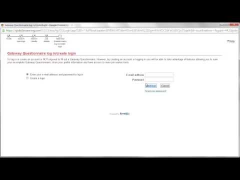 Cvs Job Application