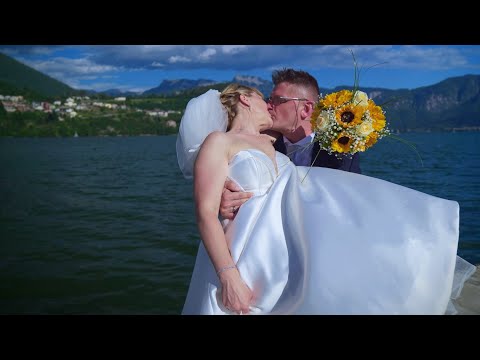 Olga e Marco - Film Wedding Day 24 June 2023