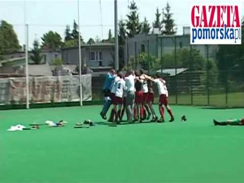 LKS Gąsawa - LKS Rogowo 3:2