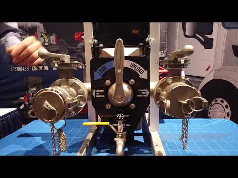 WPMA Presentation: Dave Palmer on PT's Chem System